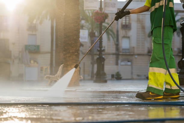 Best Deck Pressure Washing  in Etna, PA